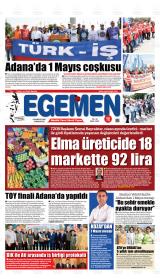 EGEMEN