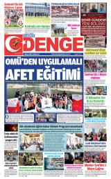 HABERDE DENGE