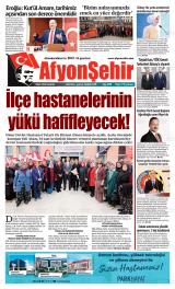 AFYONŞEHİR