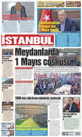 İSTANBUL