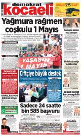 KOCAELİ DEMOKRAT