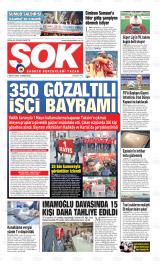 ŞOK