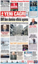 YENİ ÇAĞRI