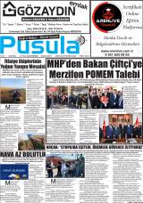 PUSULA