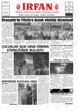 İRFAN