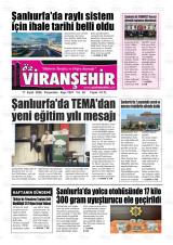 ÖZ VİRANŞEHİR