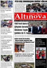 ALTINOVA