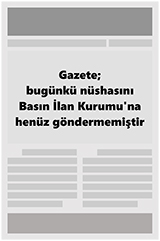 AKŞEHİR POSTASI