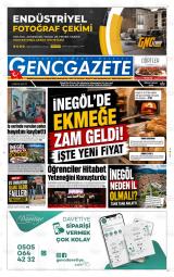 GENÇ GAZETE