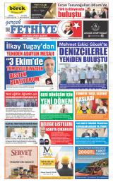 GERÇEK FETHİYE