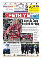 FETHİYE
