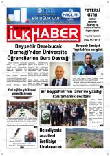 BEYŞEHİR İLK HABER