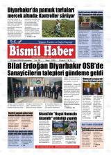 BİSMİL HABER