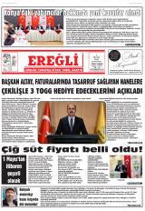 EREĞLİ