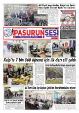PASURUN SESİ
