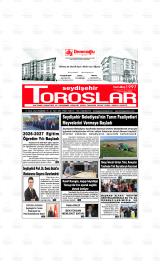 SEYDİŞEHİR TOROSLAR