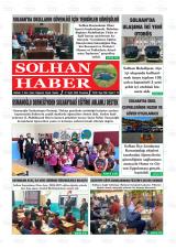 SOLHAN HABER