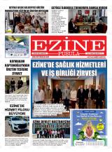 EZİNE PUSULA