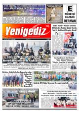 YENİ GEDİZ