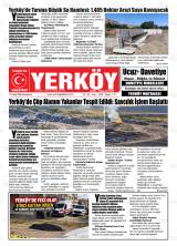 YERKÖY