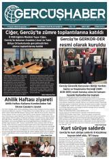 GERCÜŞ HABER