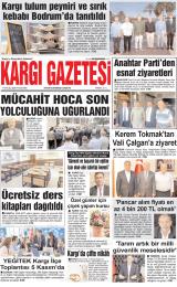 KARGI