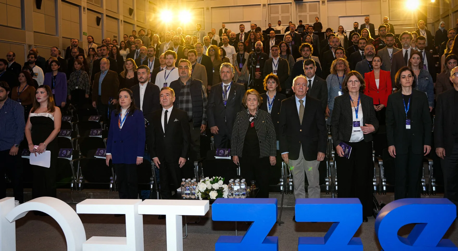 Beetech 2025 Teknoloji Ödülleri Sahiplerini Buldu: İnovasyon Ve İhracat Öne Çıktı