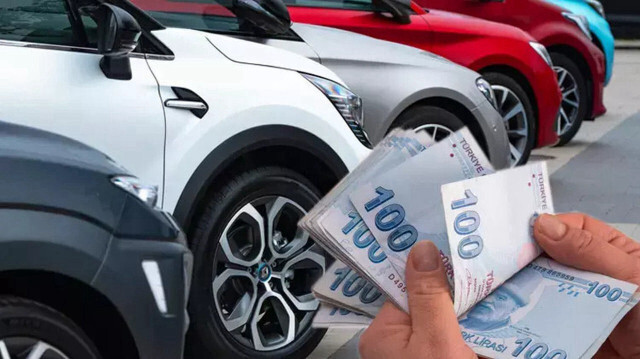 2026 yılı Nisan ayı güncel otomobil kampanyaları