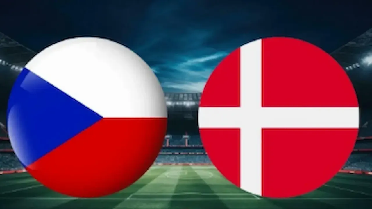 Danimarka Milli Takımı